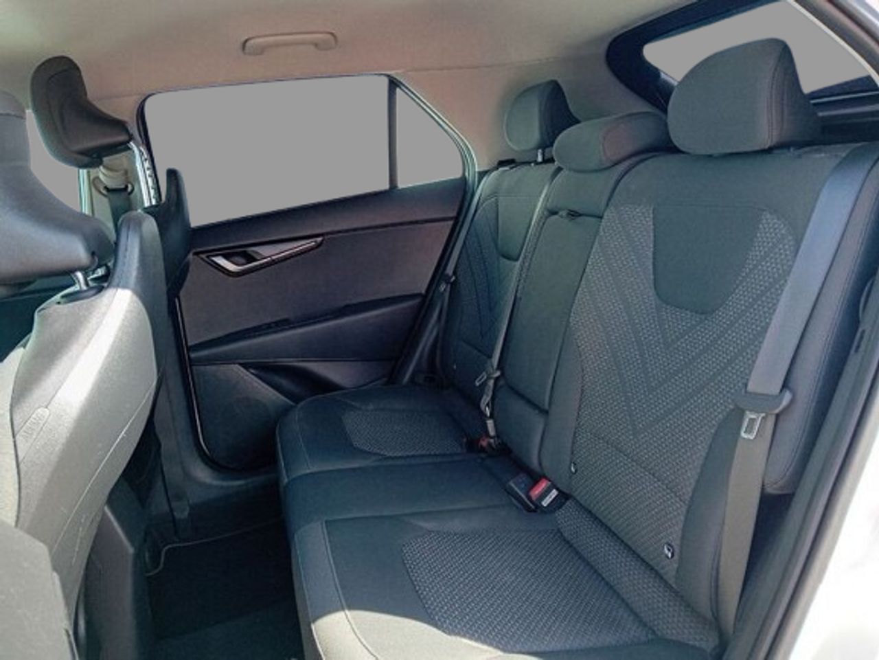 Kia Niro 1.6 GDI HEV 141 CV CONCEPT  - Foto 2