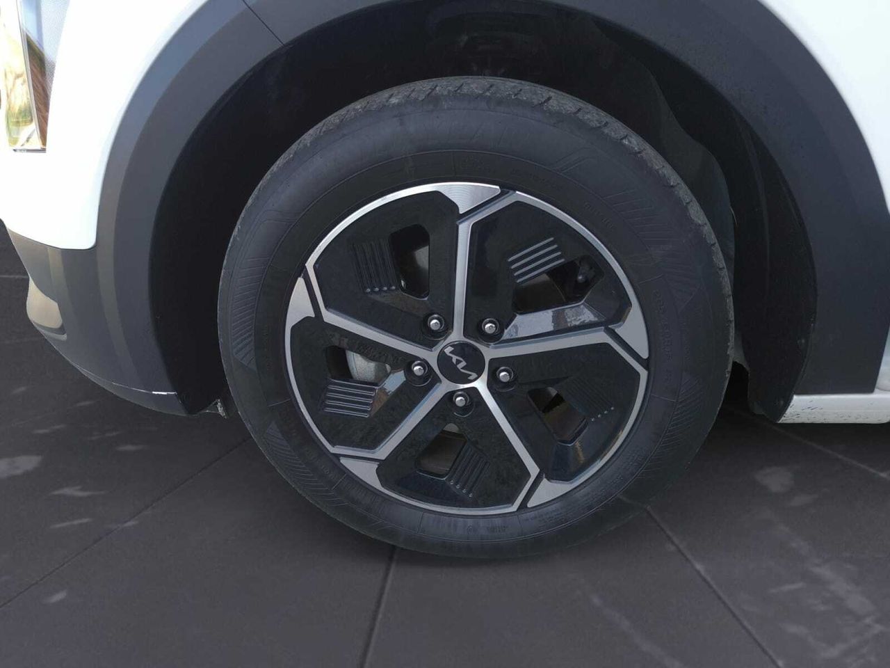 Kia Niro 1.6 GDI HEV 141 CV CONCEPT  - Foto 2