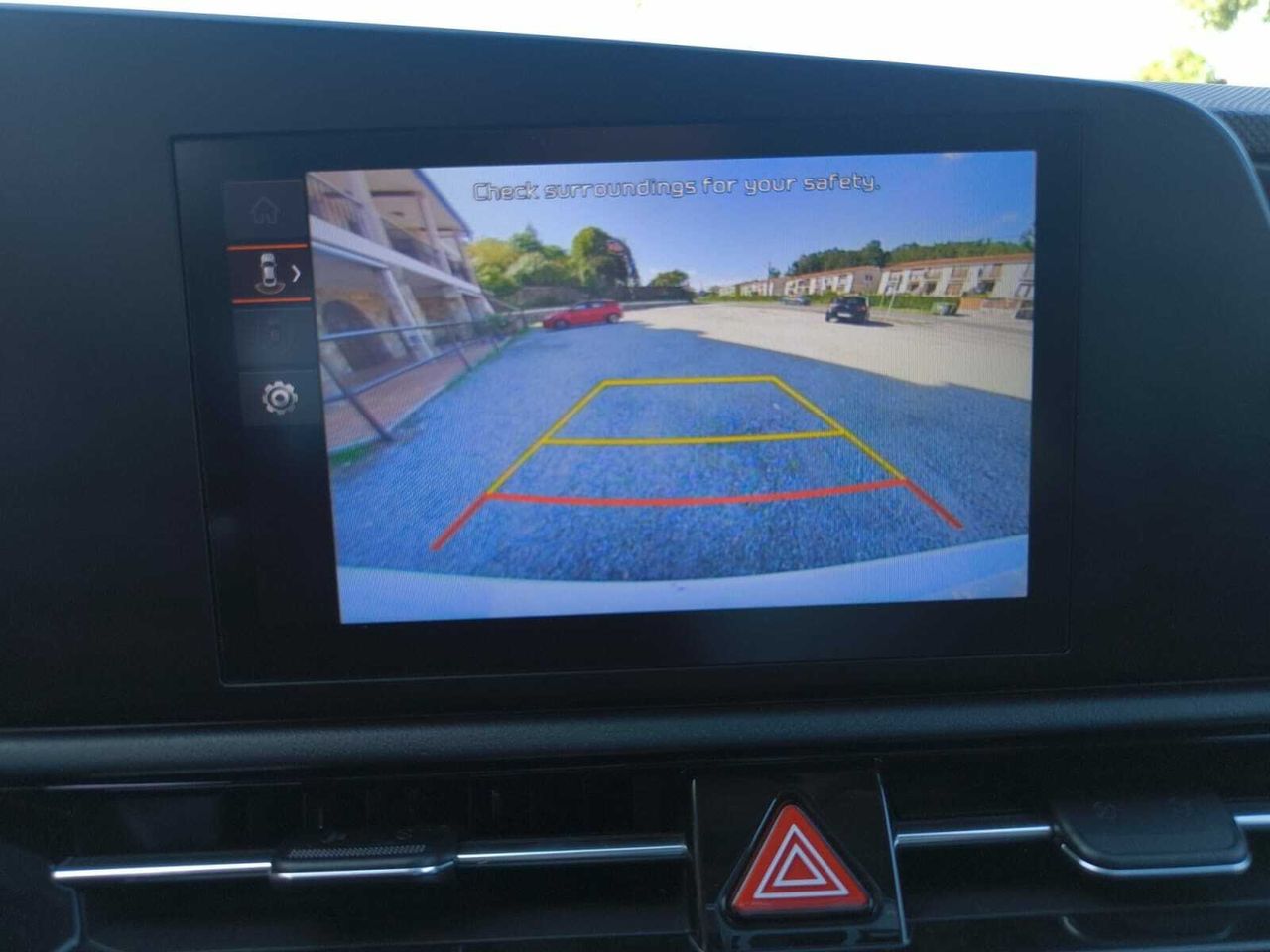 Kia Niro 1.6 GDI HEV 141 CV CONCEPT  - Foto 2