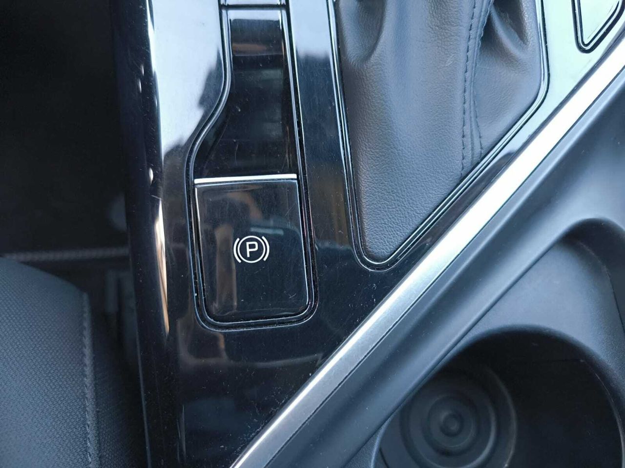 Kia Niro 1.6 GDI HEV 141 CV CONCEPT  - Foto 2