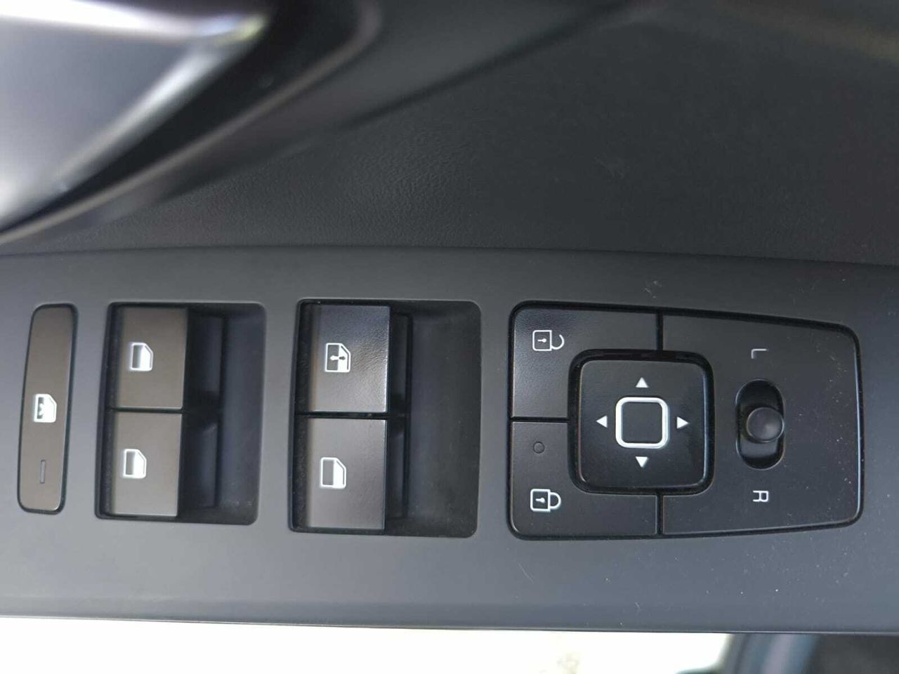 Kia Niro 1.6 GDI HEV 141 CV CONCEPT  - Foto 2