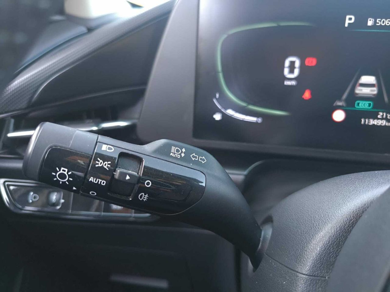 Kia Niro 1.6 GDI HEV 141 CV CONCEPT  - Foto 2