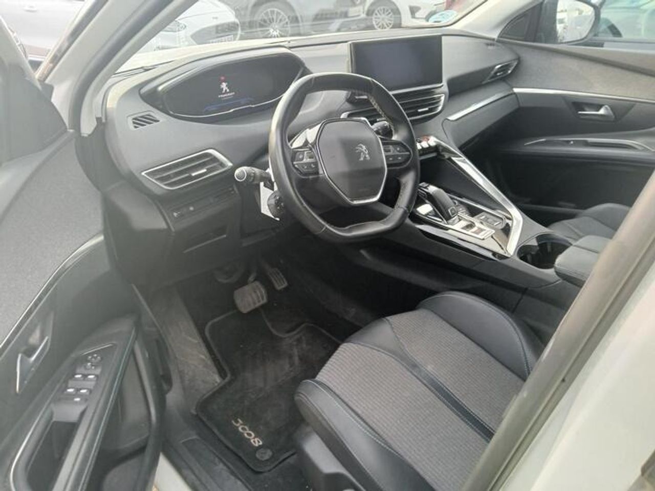 Peugeot 3008 ALLURE PACK BLUE HDI 130 CV EAT8  - Foto 2