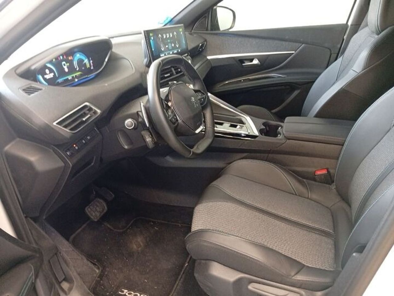 Peugeot 3008 Hybrid 225 e EAT8 ALLURE PACK  - Foto 2