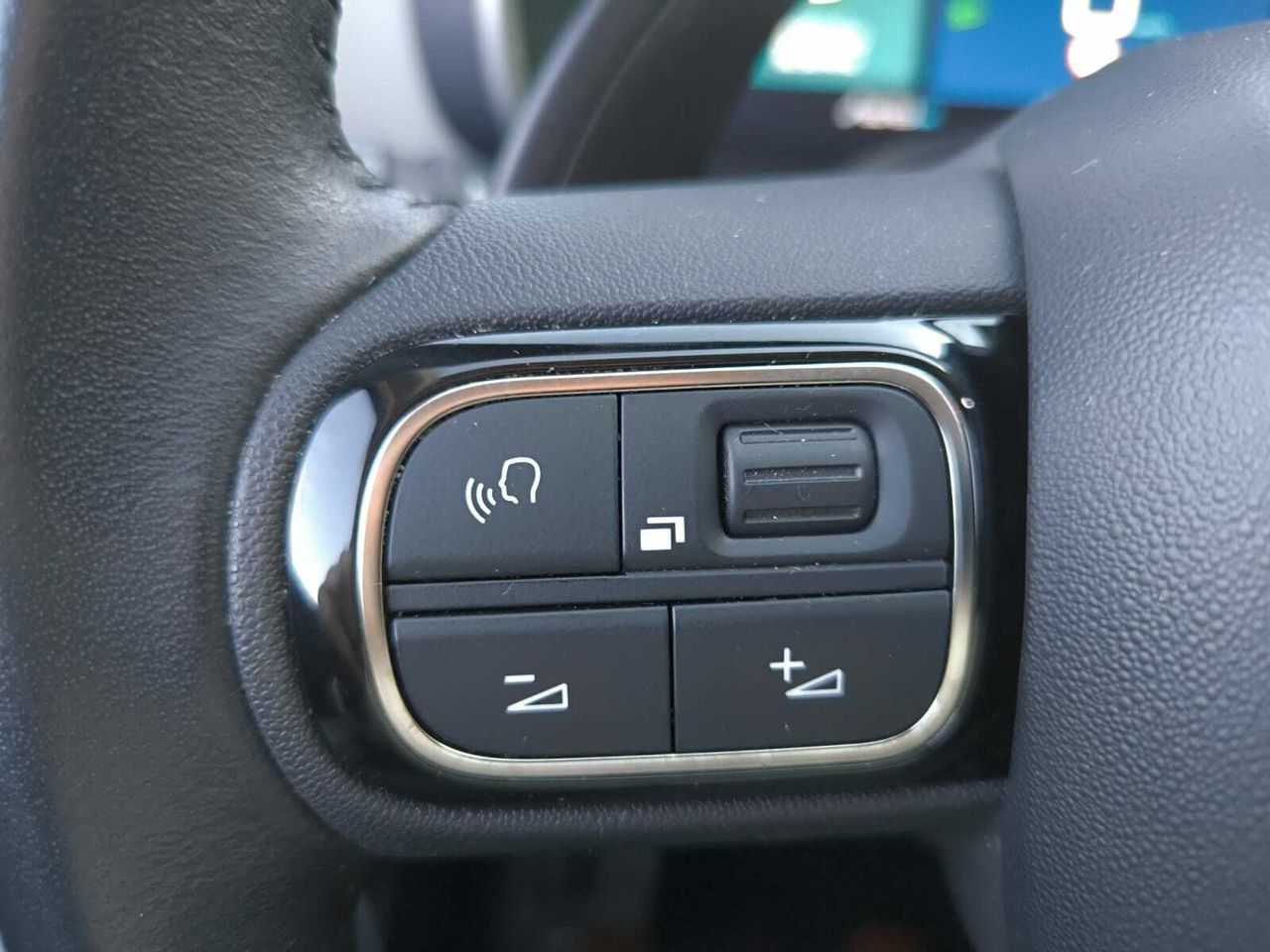 Citroën C5 Aircross HYBRID 225 e-EAT8 SHINE  - Foto 2