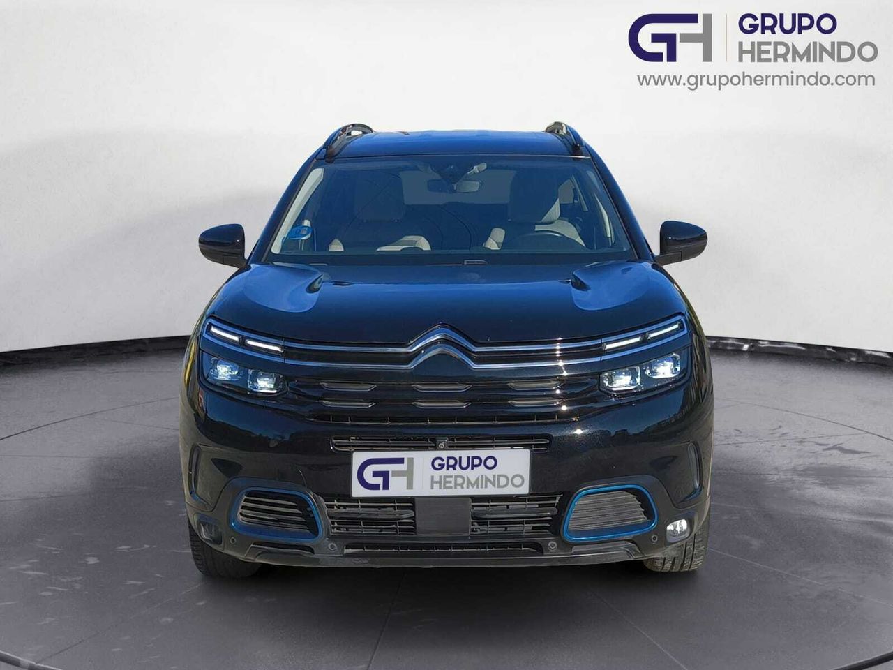 Citroën C5 Aircross HYBRID 225 e-EAT8 SHINE  - Foto 2