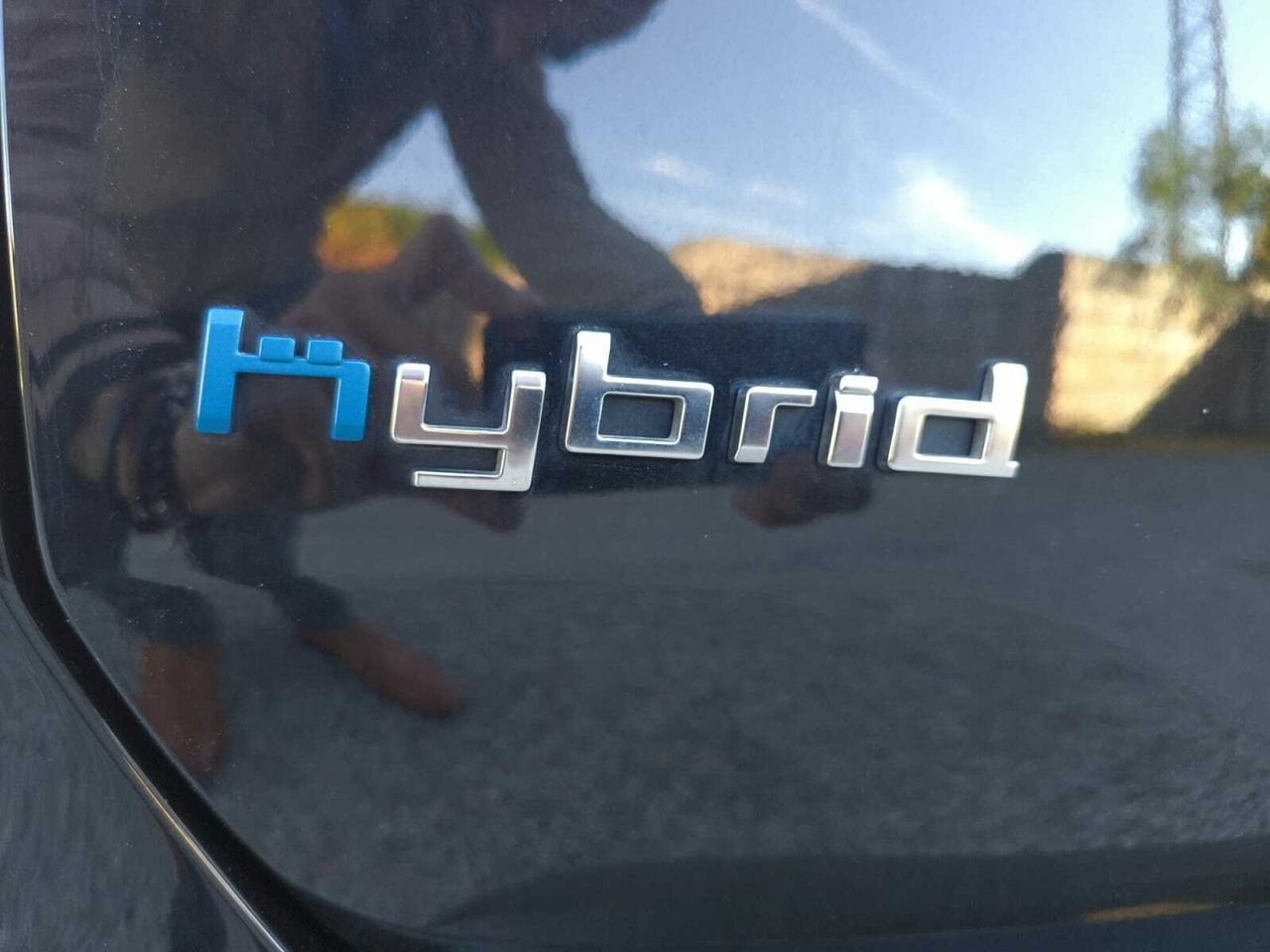 Citroën C5 Aircross HYBRID 225 e-EAT8 SHINE  - Foto 2