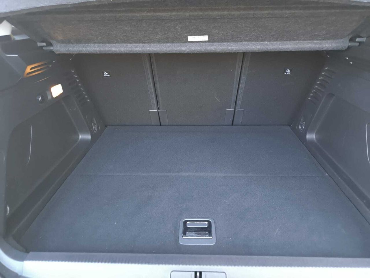 Citroën C5 Aircross HYBRID 225 e-EAT8 SHINE  - Foto 2