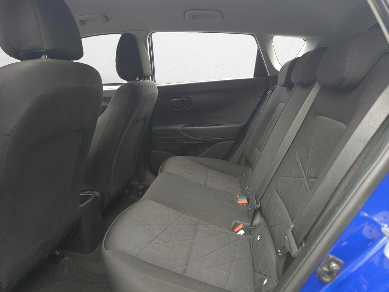 Hyundai Bayon 1.2 MPI MAXX  - Foto 2