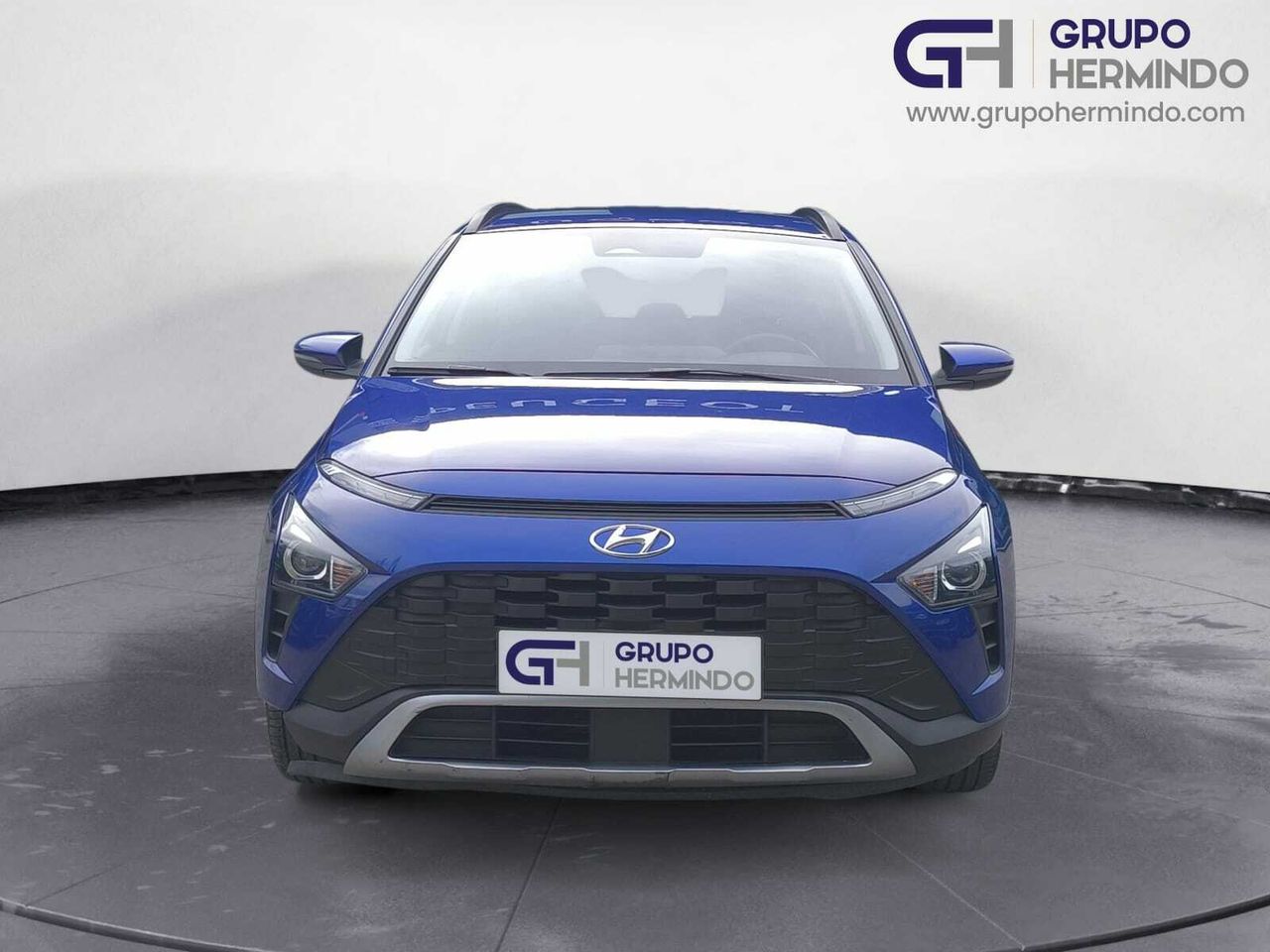 Hyundai Bayon 1.2 MPI MAXX  - Foto 2
