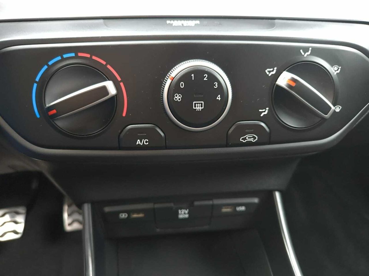 Hyundai Bayon 1.2 MPI MAXX  - Foto 2