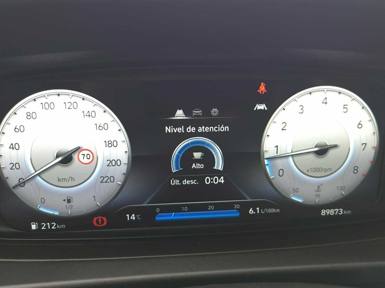 Hyundai Bayon 1.2 MPI MAXX  - Foto 2