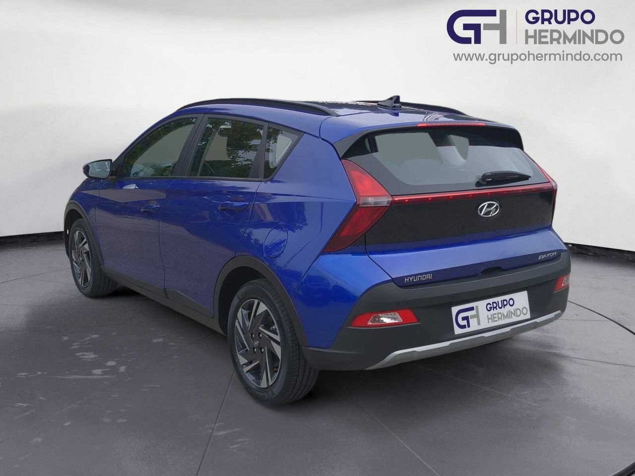 Hyundai Bayon 1.2 MPI MAXX  - Foto 2