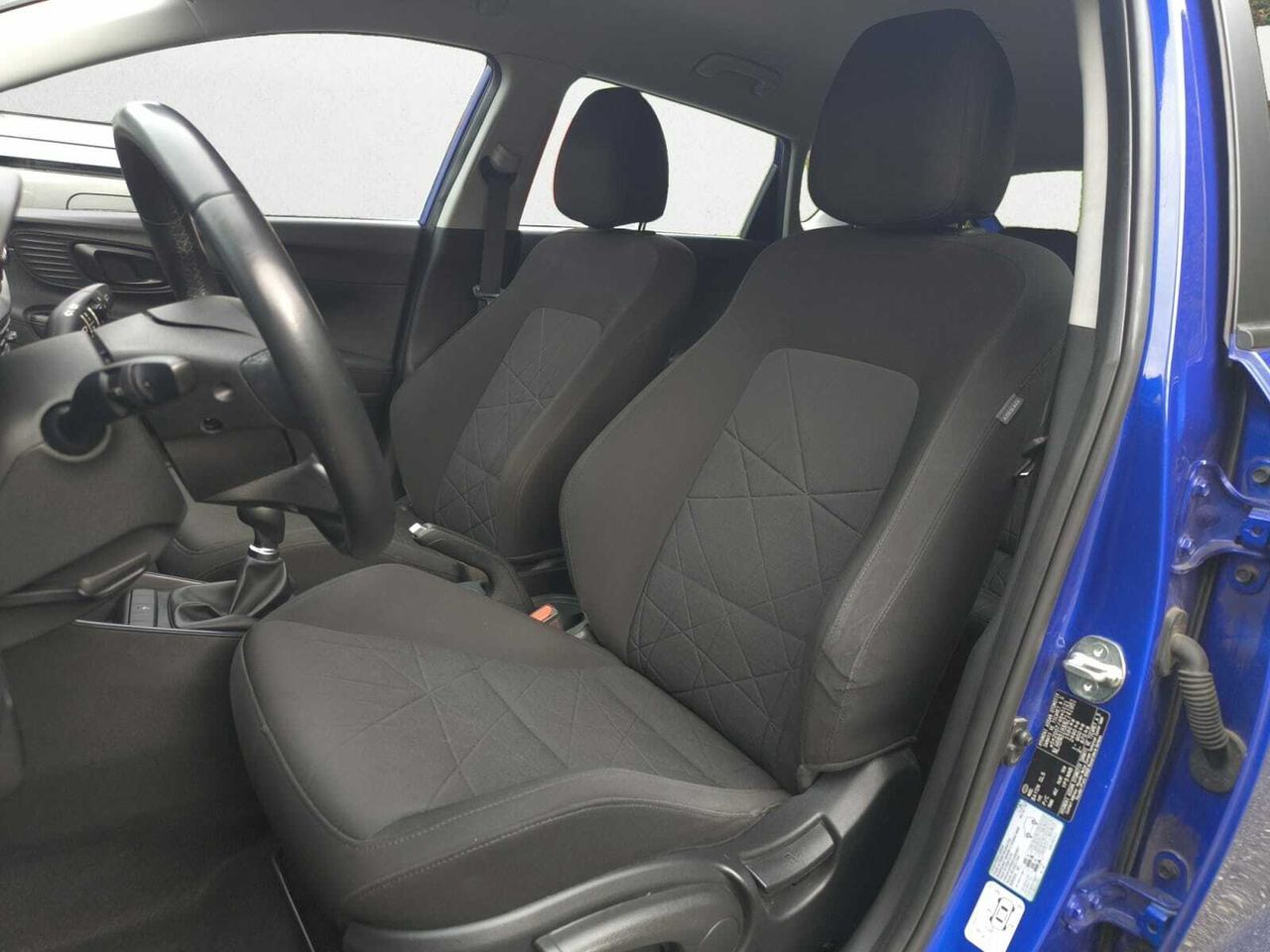 Hyundai Bayon 1.2 MPI MAXX  - Foto 2
