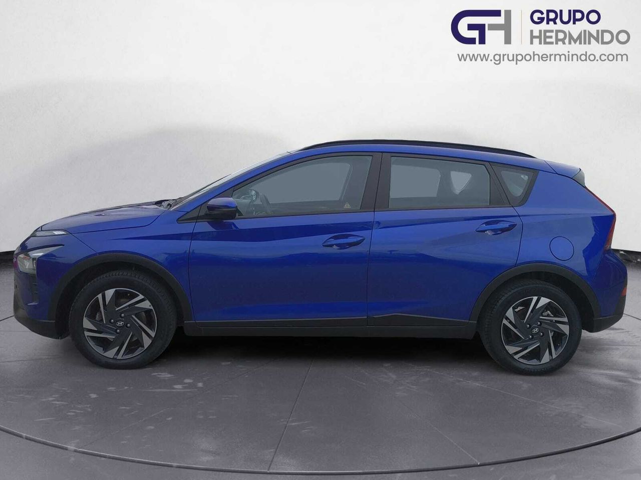 Hyundai Bayon 1.2 MPI MAXX  - Foto 2
