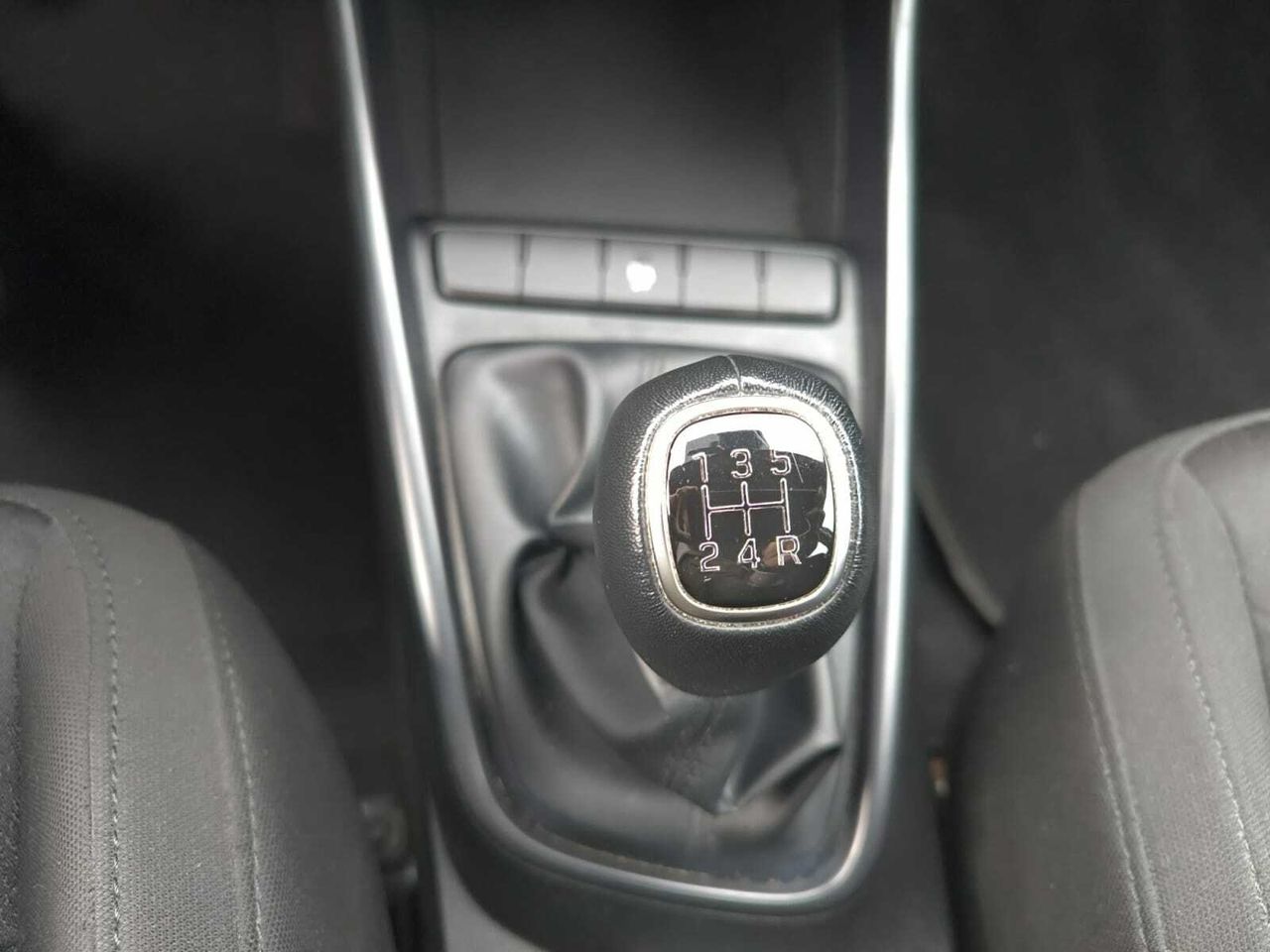 Hyundai Bayon 1.2 MPI MAXX  - Foto 2