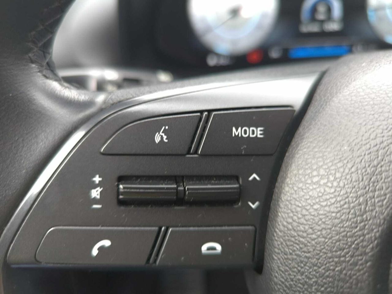Hyundai Bayon 1.2 MPI MAXX  - Foto 2