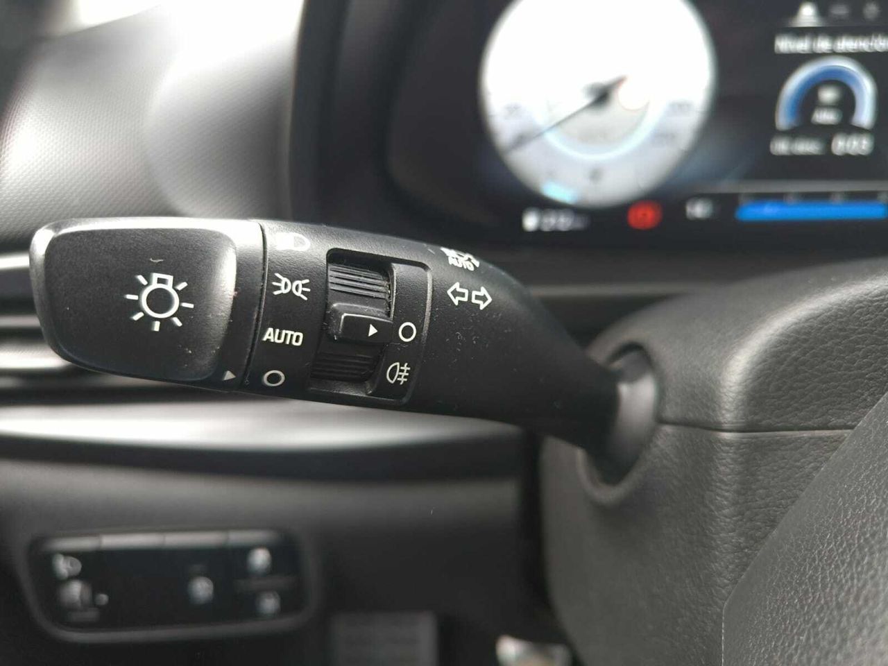 Hyundai Bayon 1.2 MPI MAXX  - Foto 2