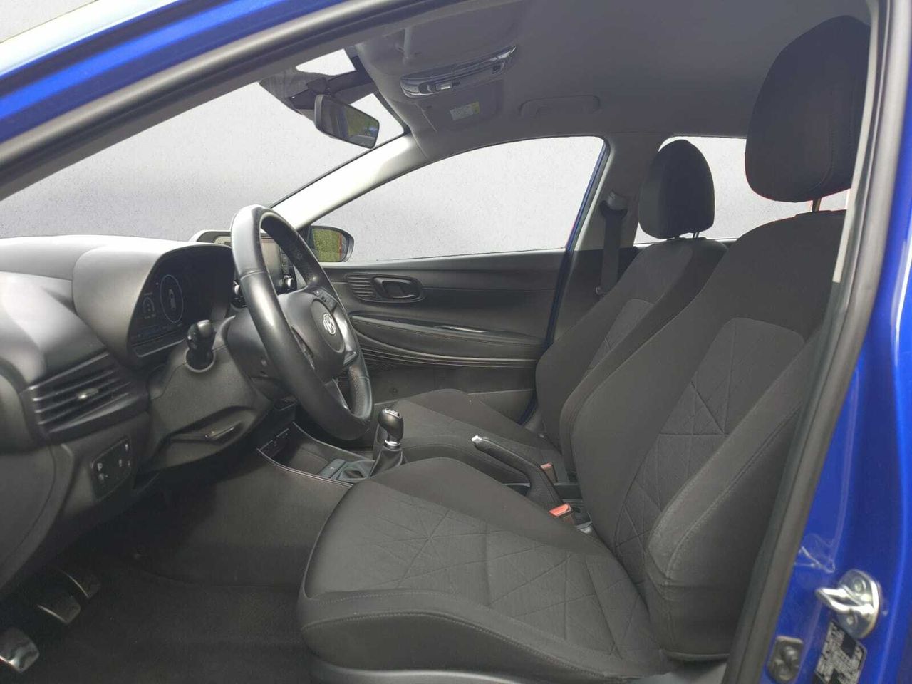Hyundai Bayon 1.2 MPI MAXX  - Foto 2