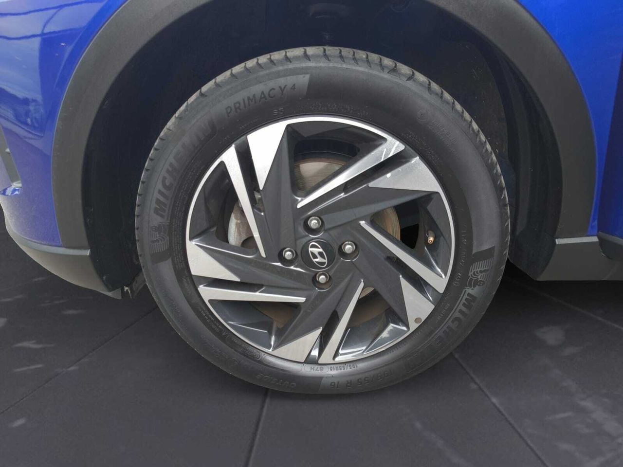 Hyundai Bayon 1.2 MPI MAXX  - Foto 2