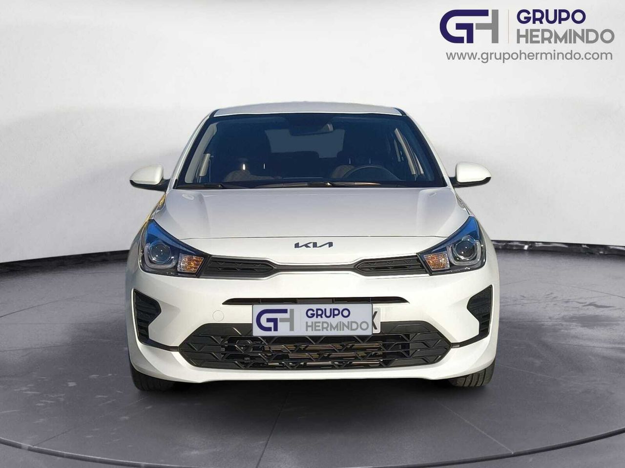 Kia Rio 1.2 DPI CONCEPT  - Foto 2