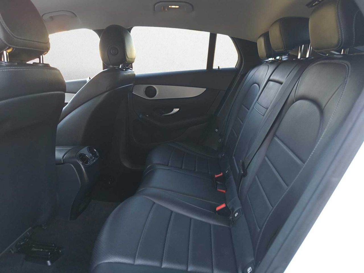 Mercedes GLC 250 D 4 MATIC AMG  - Foto 2
