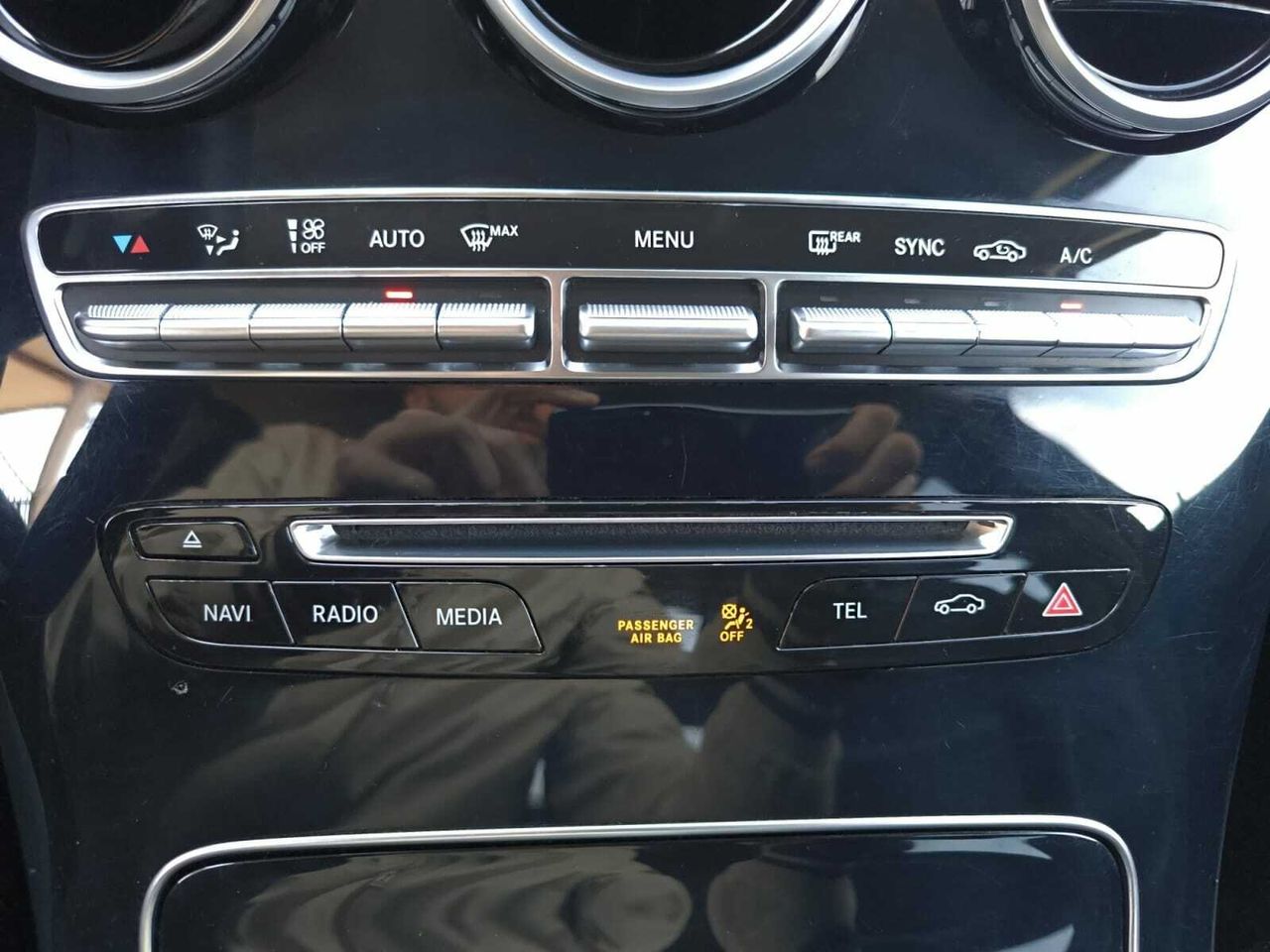 Mercedes GLC 250 D 4 MATIC AMG  - Foto 2