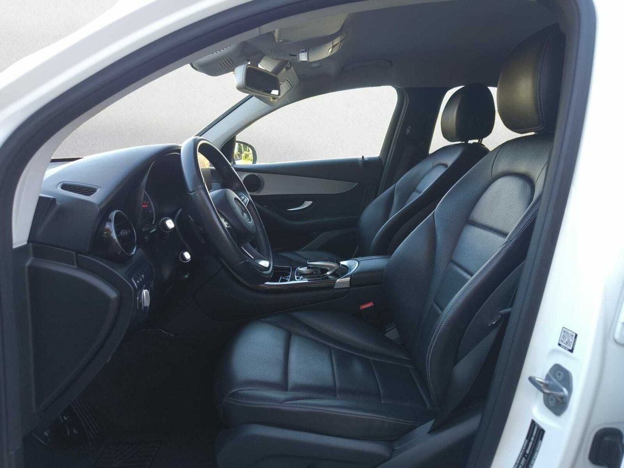 Mercedes GLC 250 D 4 MATIC AMG  - Foto 2