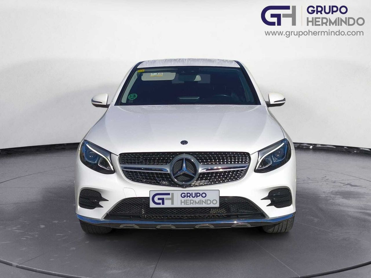 Mercedes GLC 250 D 4 MATIC AMG  - Foto 2