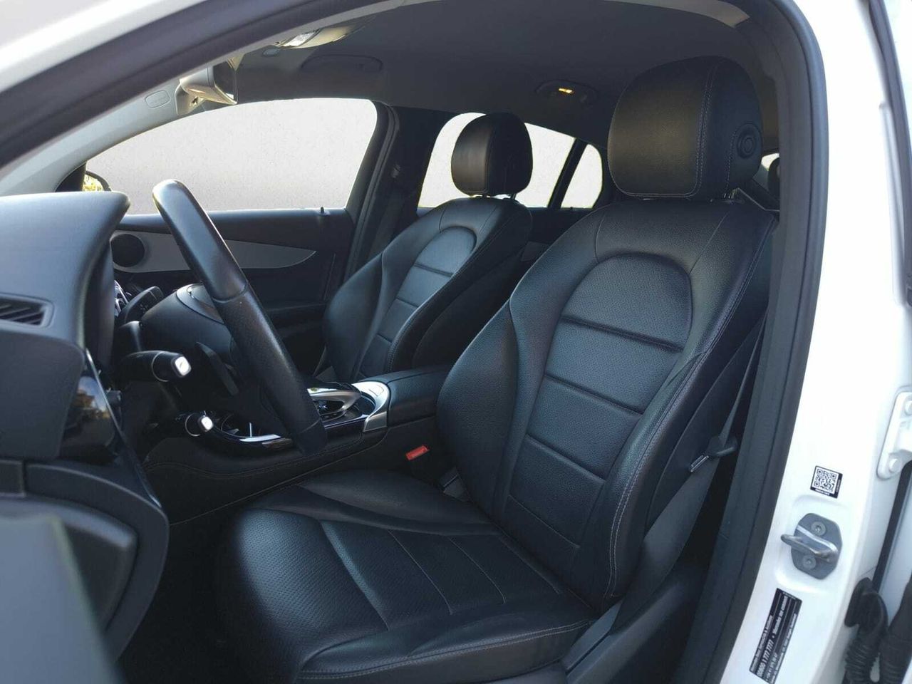 Mercedes GLC 250 D 4 MATIC AMG  - Foto 2