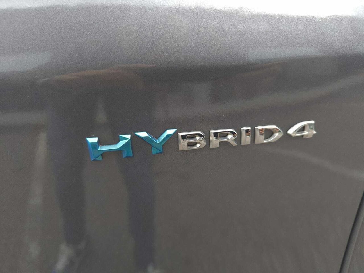 Peugeot 3008 Hybrid GT HYBRID 300 e-EAT8  - Foto 2