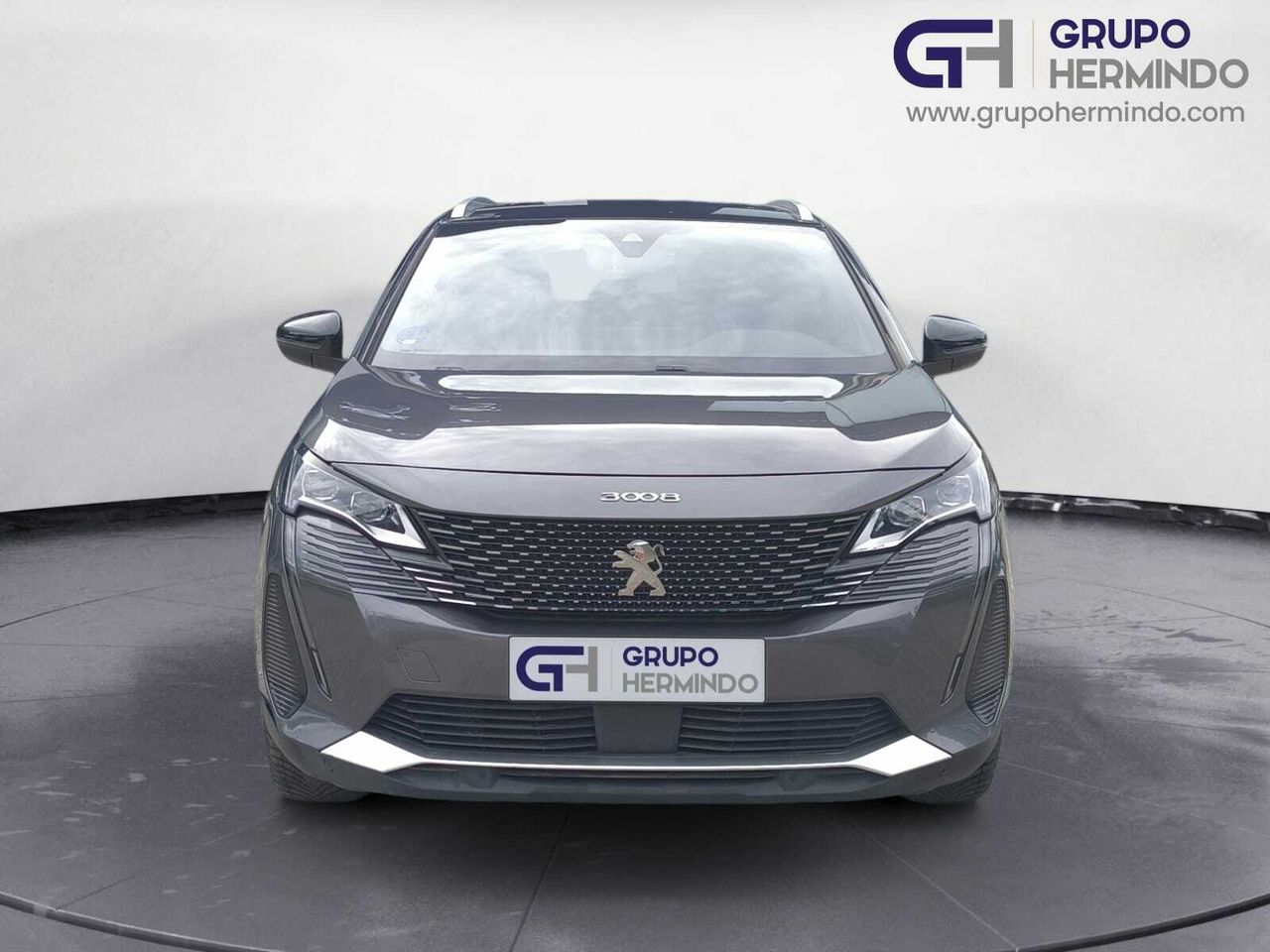 Peugeot 3008 Hybrid GT HYBRID 300 e-EAT8  - Foto 2