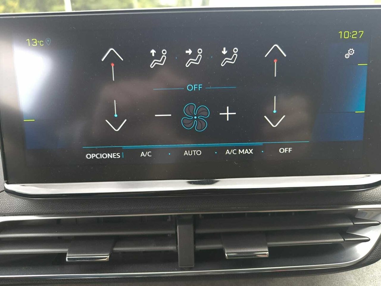 Peugeot 3008 Hybrid GT HYBRID 300 e-EAT8  - Foto 2