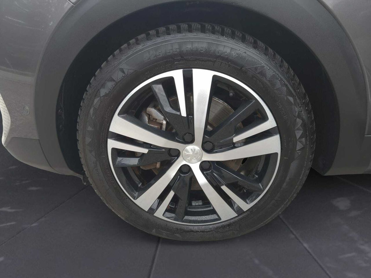Peugeot 3008 Hybrid GT HYBRID 300 e-EAT8  - Foto 2