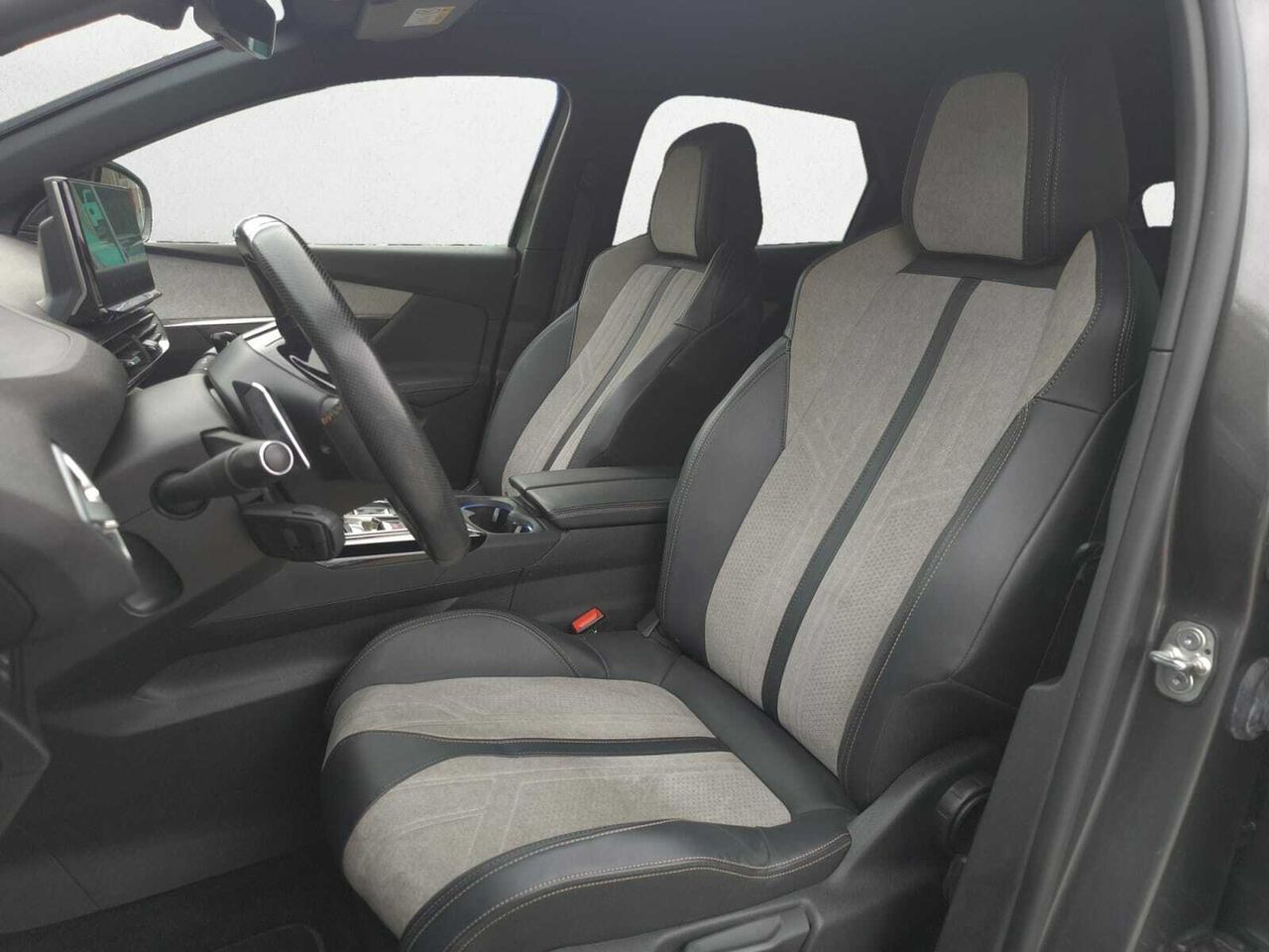 Peugeot 3008 Hybrid GT HYBRID 300 e-EAT8  - Foto 2