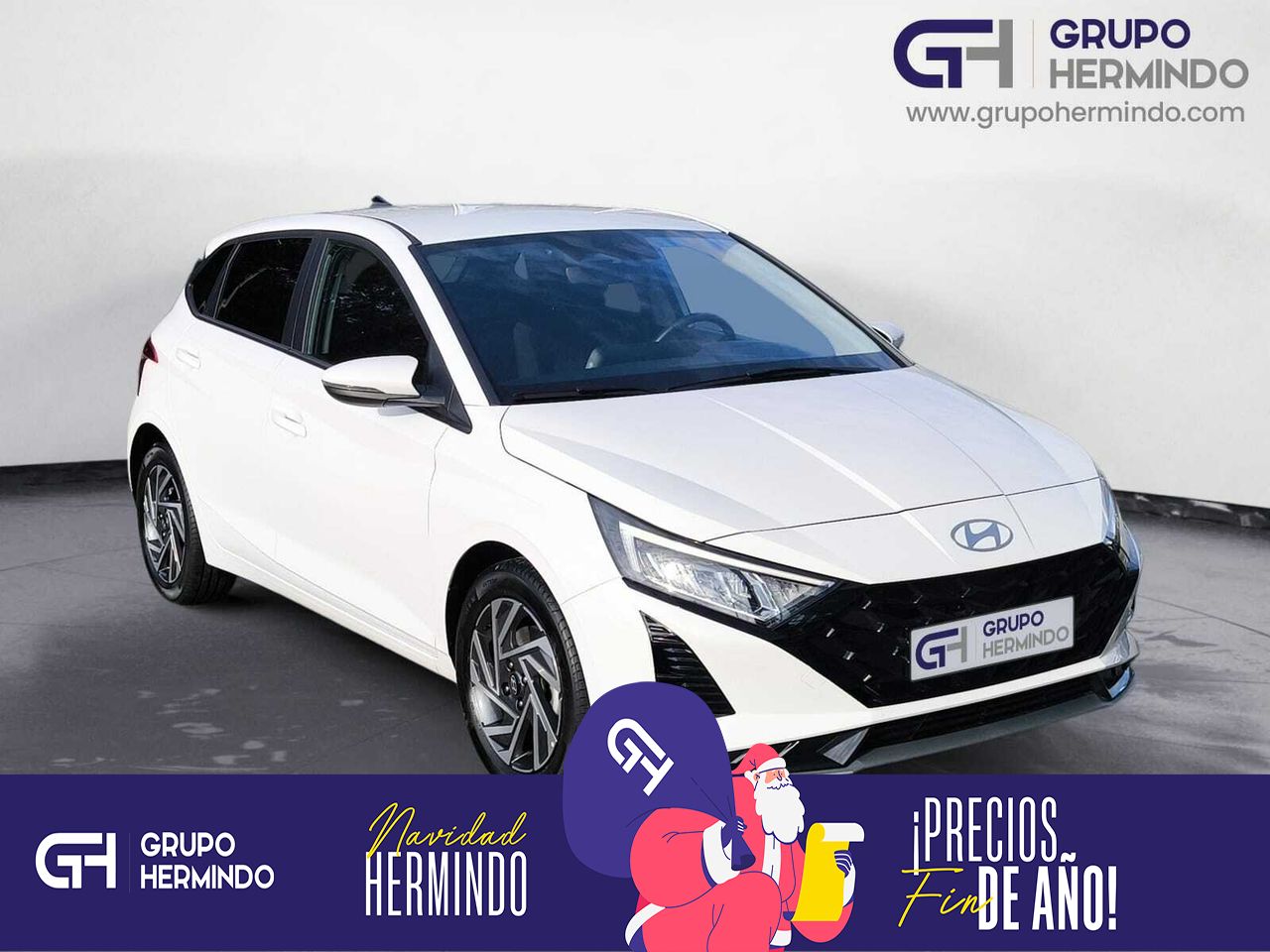 Hyundai i20 TGDI 100 CV KLASS  - Foto 2