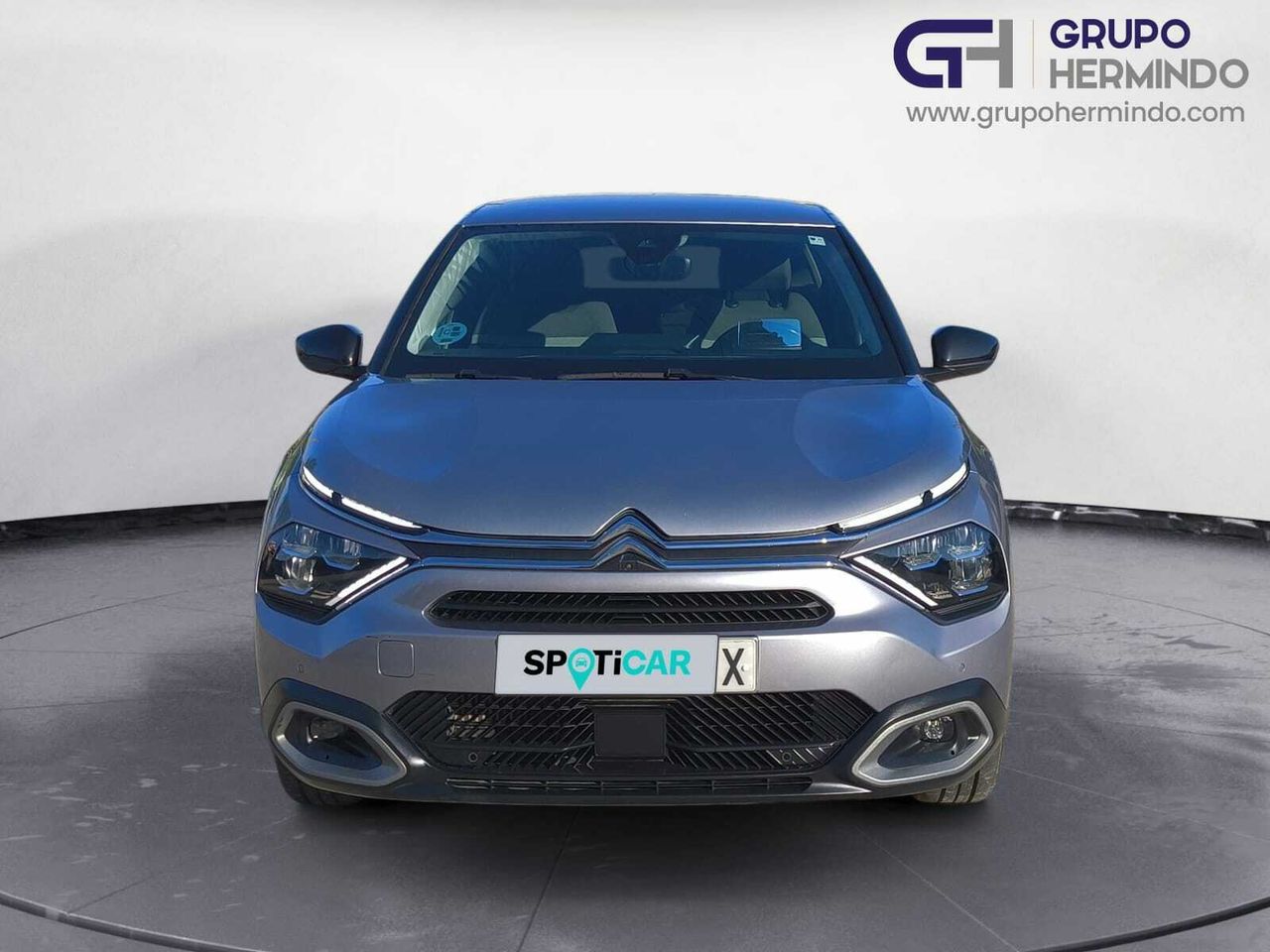 Citroën C4 BLUE HDI 130 CV EAT8 SHINE  - Foto 2