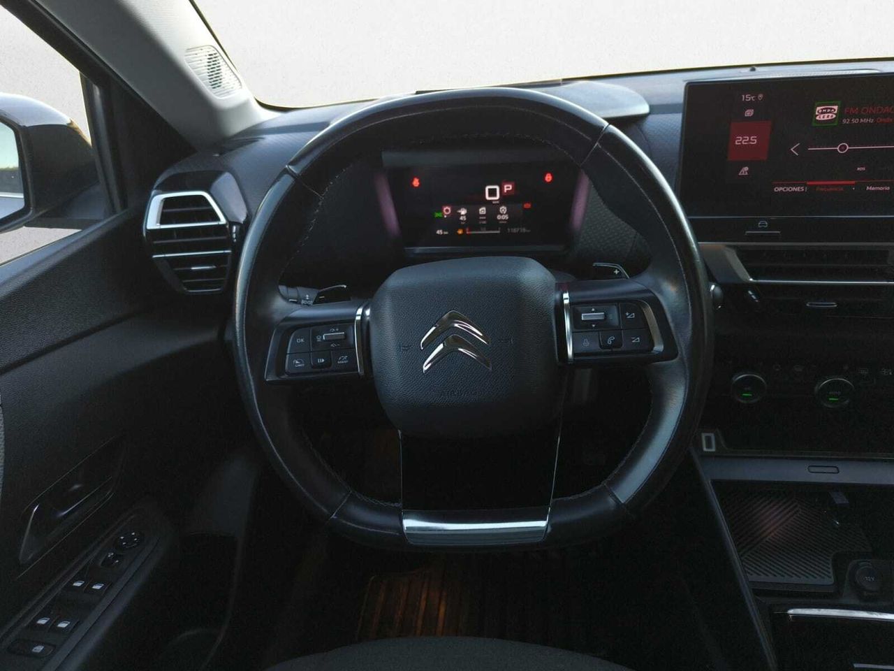 Citroën C4 BLUE HDI 130 CV EAT8 SHINE  - Foto 2