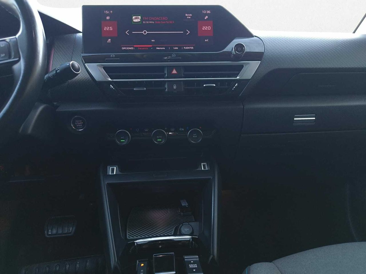 Citroën C4 BLUE HDI 130 CV EAT8 SHINE  - Foto 2