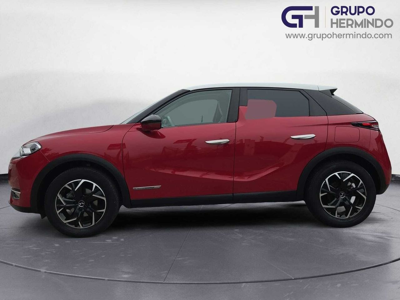 DS DS 3 CROSSBACK PURE TECH 100 CV CONNECTED CHIC  - Foto 2