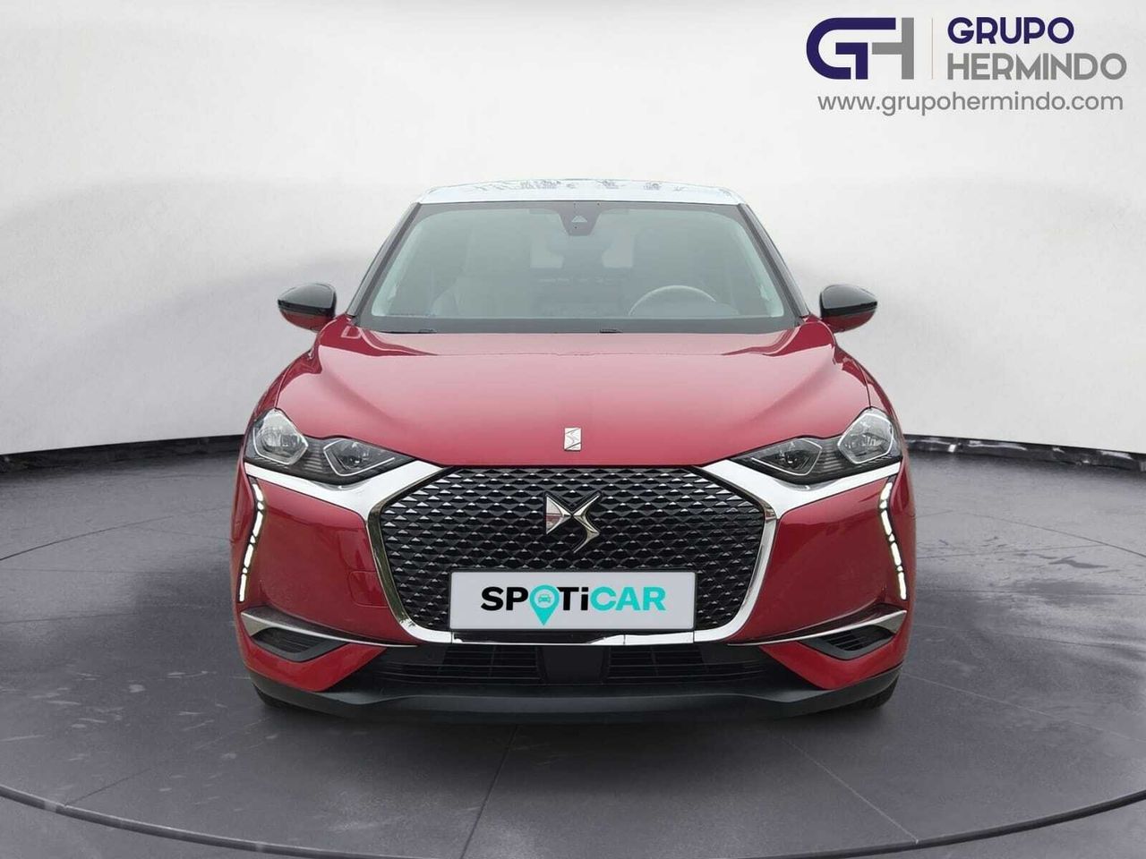 DS DS 3 CROSSBACK PURE TECH 100 CV CONNECTED CHIC  - Foto 2