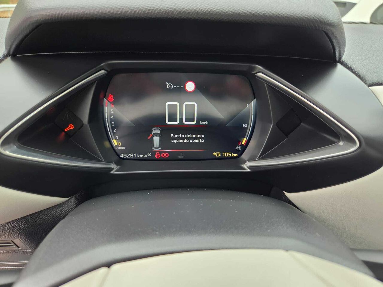 DS DS 3 CROSSBACK PURE TECH 100 CV CONNECTED CHIC  - Foto 2
