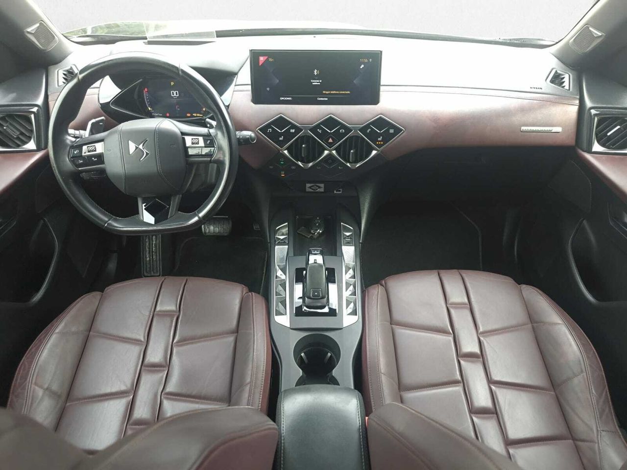 DS DS 3 CROSSBACK PURE TECH 155 CV LA PREMIERE  - Foto 2