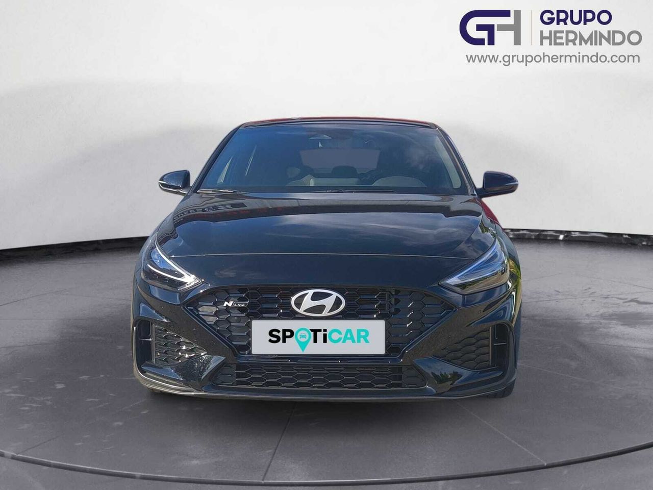 Hyundai i30 TGDI N-LINE FASTBACK 100 CV  - Foto 2