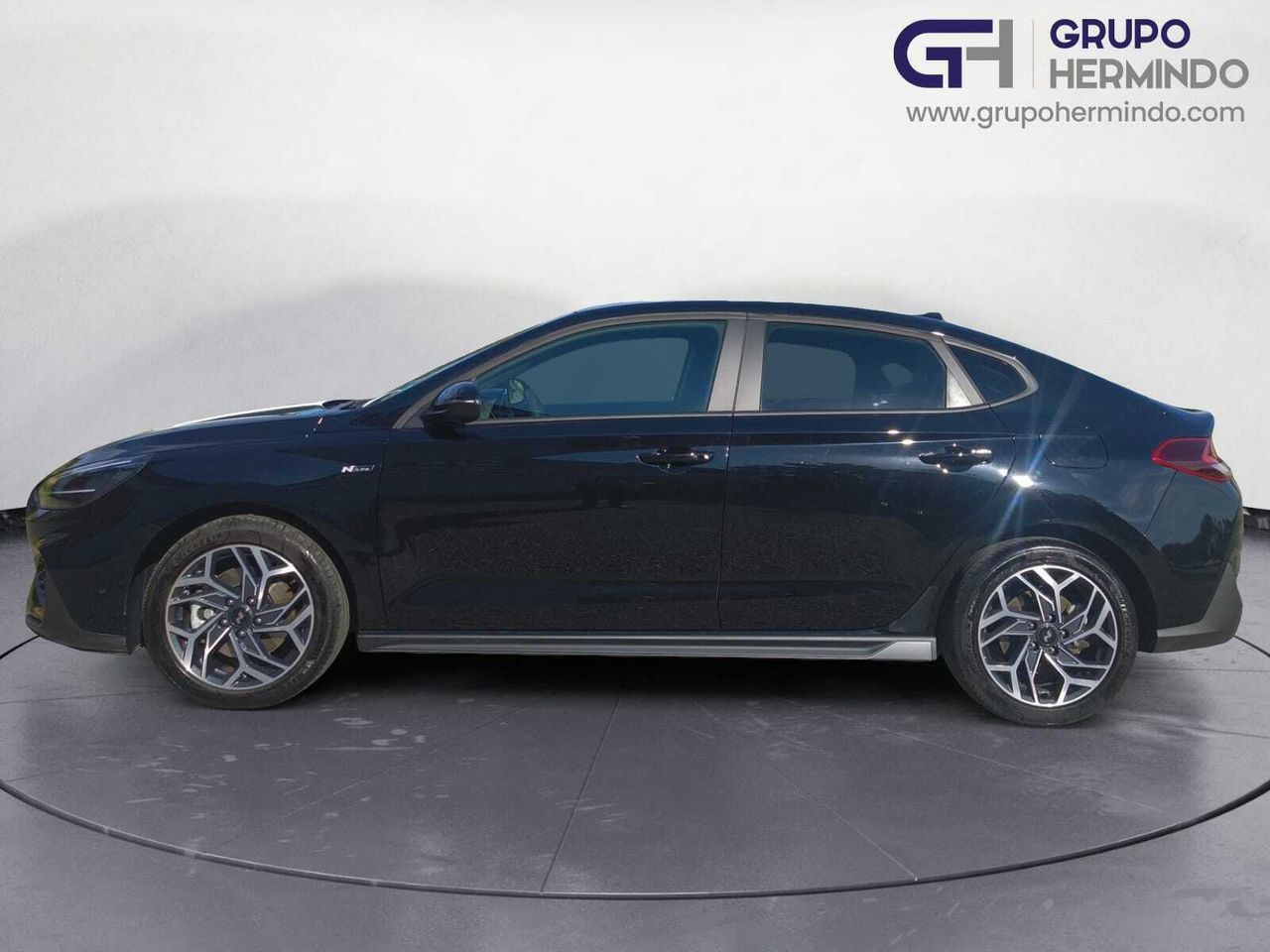 Hyundai i30 TGDI N-LINE FASTBACK 100 CV  - Foto 2