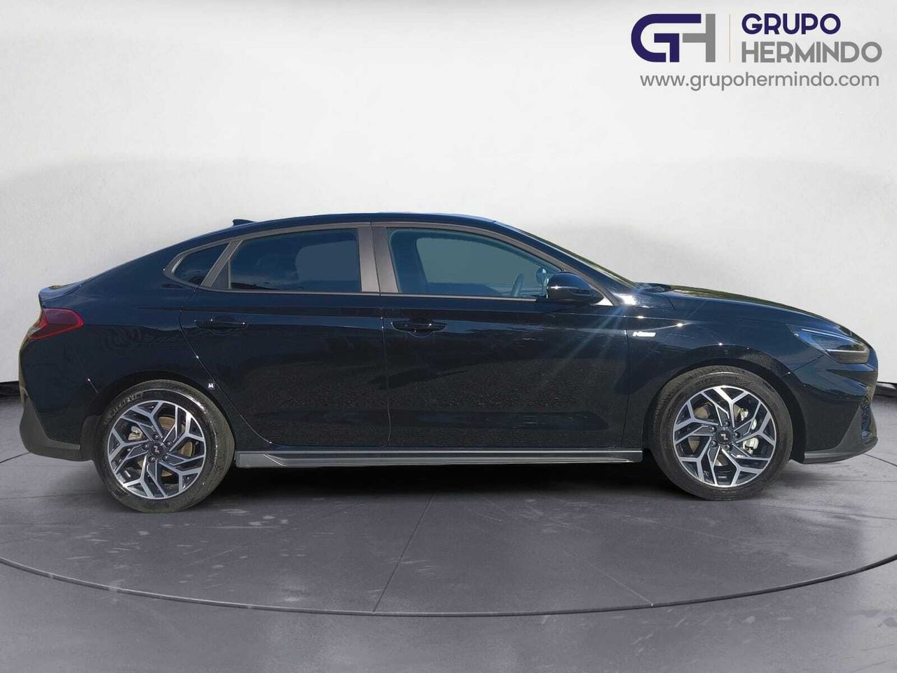 Hyundai i30 TGDI N-LINE FASTBACK 100 CV  - Foto 2