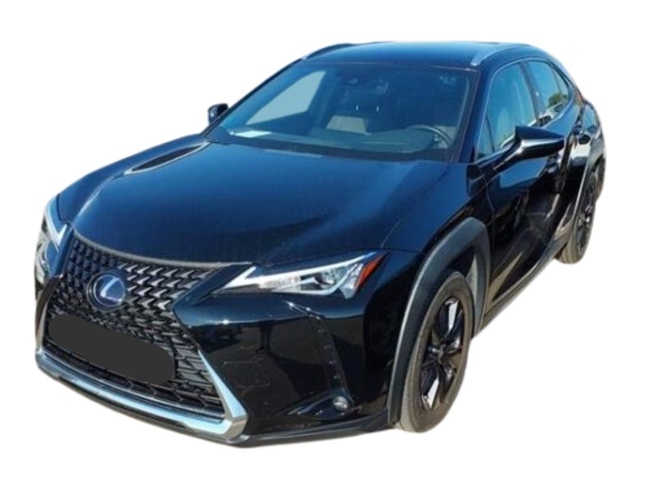 Lexus UX 2.0 250 H BUSINESS  - Foto 2