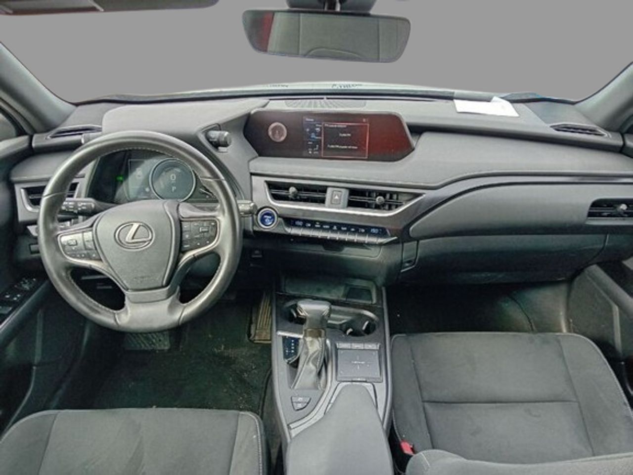 Lexus UX 2.0 250 H BUSINESS  - Foto 2