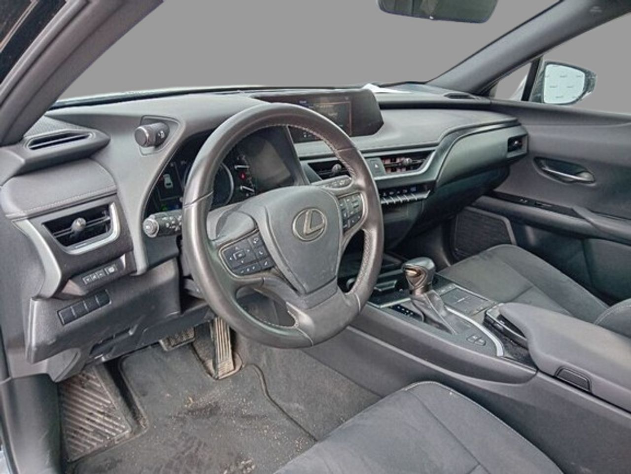Lexus UX 2.0 250 H BUSINESS  - Foto 2