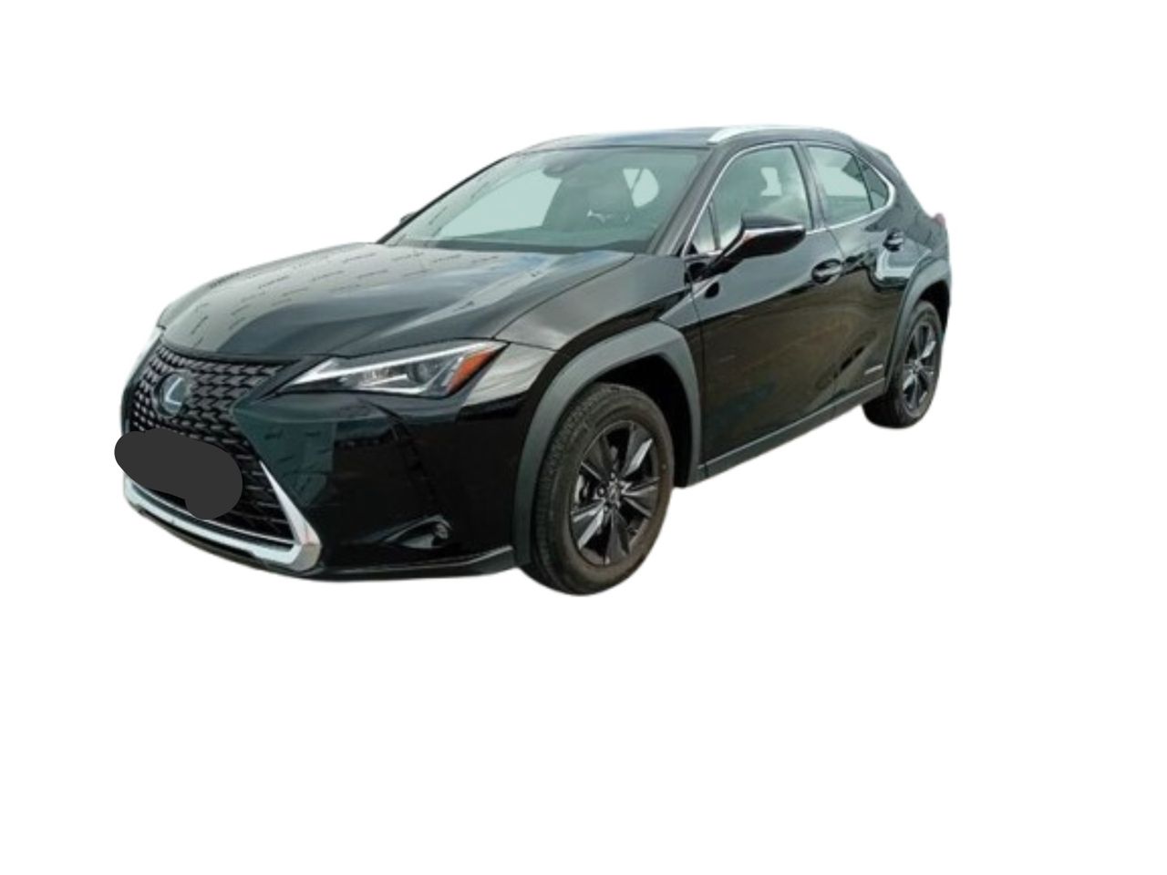 Lexus UX 2.0 250 H BUSINESS  - Foto 2